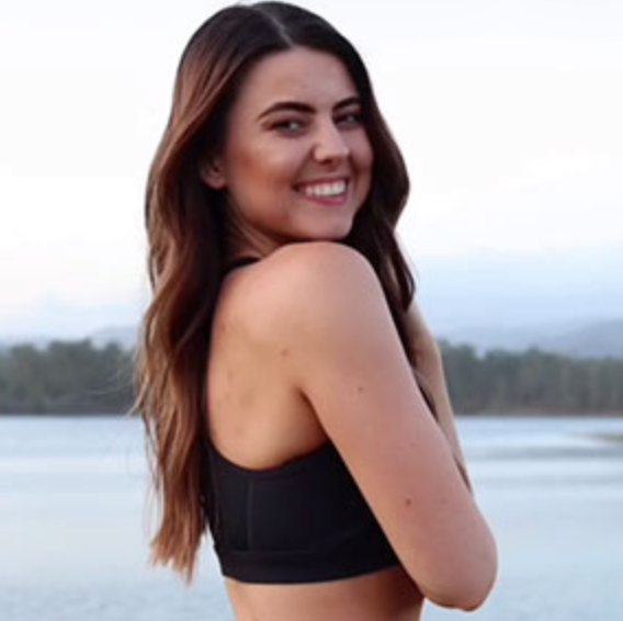 Laura M.
